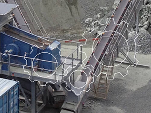 Automation / MSR